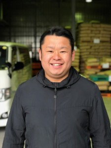 鹿児島の米匠山口米店五ツ星お米マイスター霧島市隼人のお米屋さん